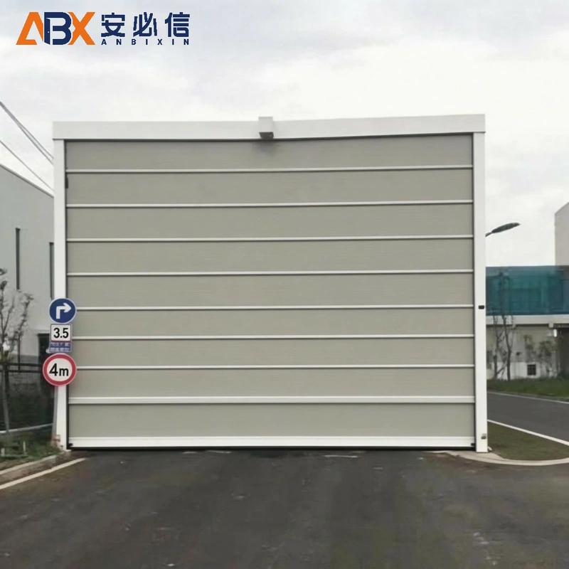 大理白族自治州高速堆积门