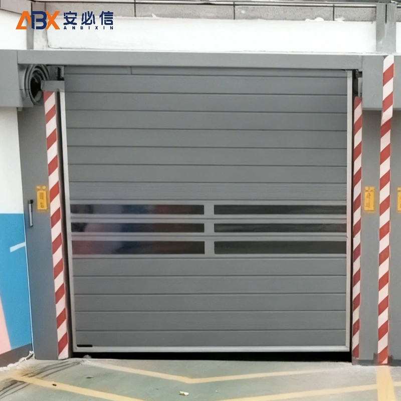 大理白族自治州医药密闭高速门